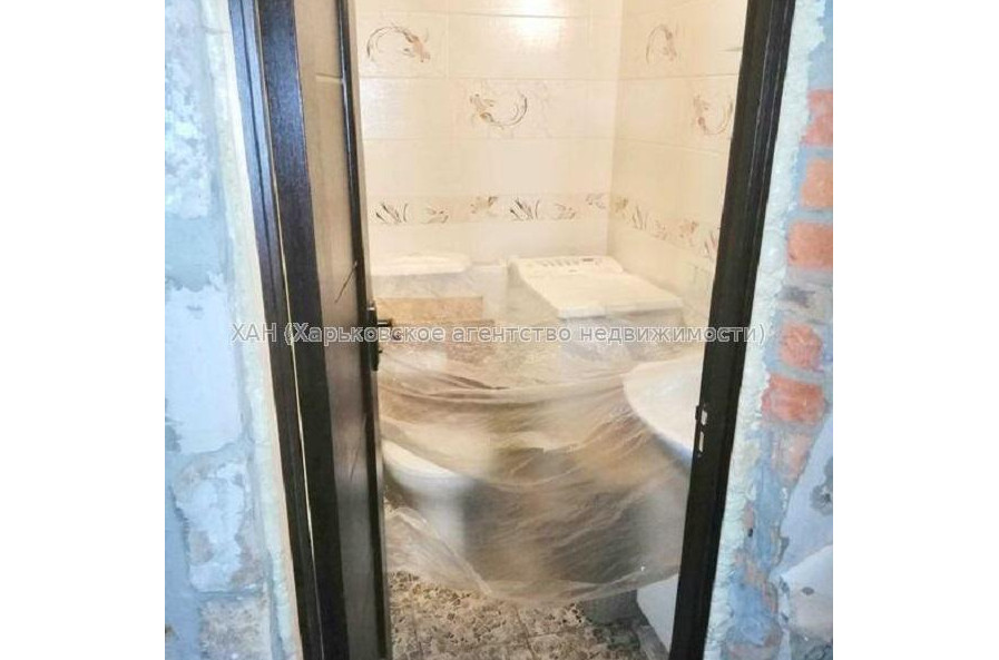 Продам квартиру, Григоровское шоссе , 3 кім., 74 м², без отделочных работ 