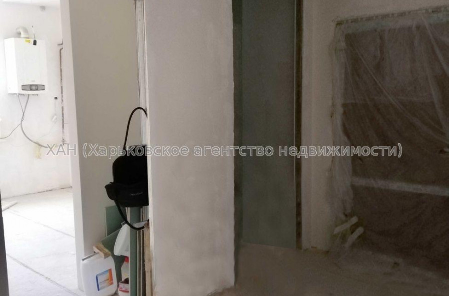 Продам квартиру, Григоровское шоссе , 3 кім., 74 м², без отделочных работ 