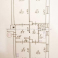 Продам квартиру, Григоровское шоссе , 3 кім., 74 м², без отделочных работ 