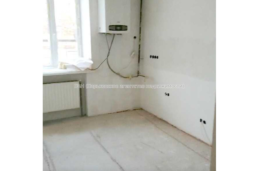 Продам квартиру, Григоровское шоссе , 3  ком., 74 м², без отделочных работ 