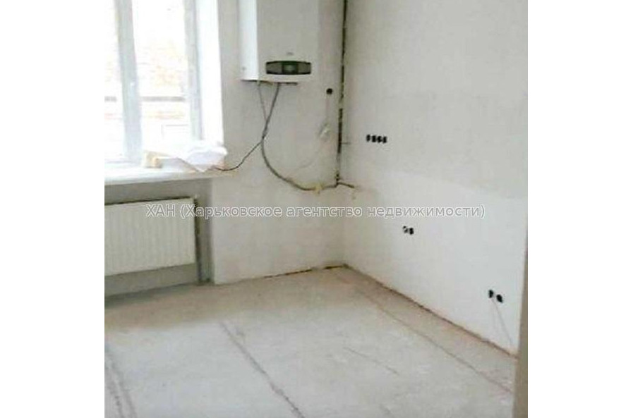 Продам квартиру, Григоровское шоссе , 3 кім., 74 м², без отделочных работ 