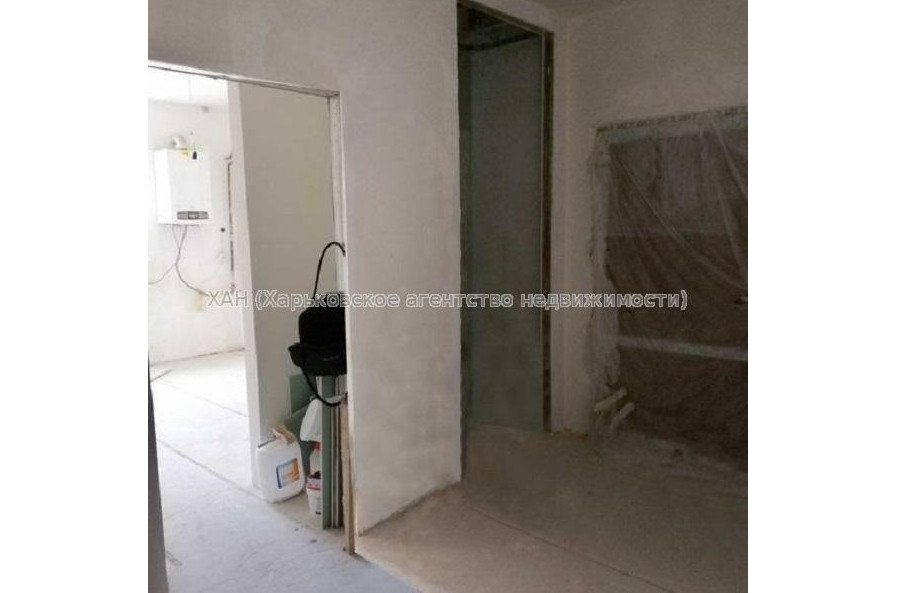 Продам квартиру, Григоровское шоссе , 3 кім., 74 м², без отделочных работ 