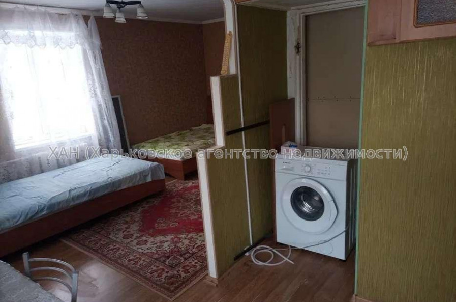 Продам квартиру, Рыбалко ул. , 1  ком., 33 м², косметический ремонт 