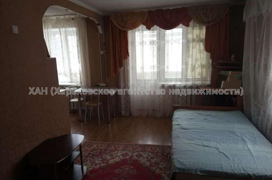 Продам квартиру, Рыбалко ул. , 1  ком., 33 м², косметический ремонт 