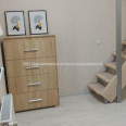 Продам квартиру, Киргизская ул. , 1  ком., 23.20 м², евроремонт 