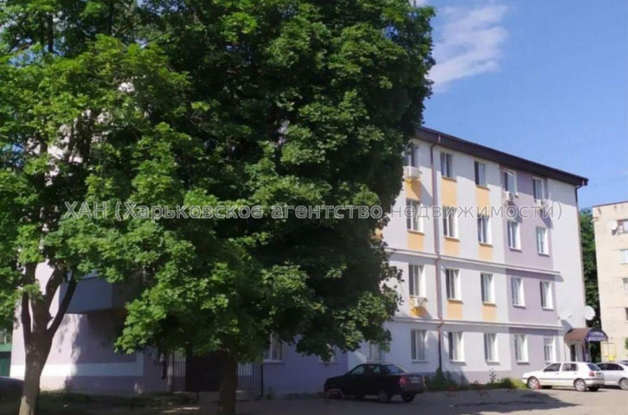 Продам квартиру, Киргизская ул. , 1  ком., 23.20 м², евроремонт 