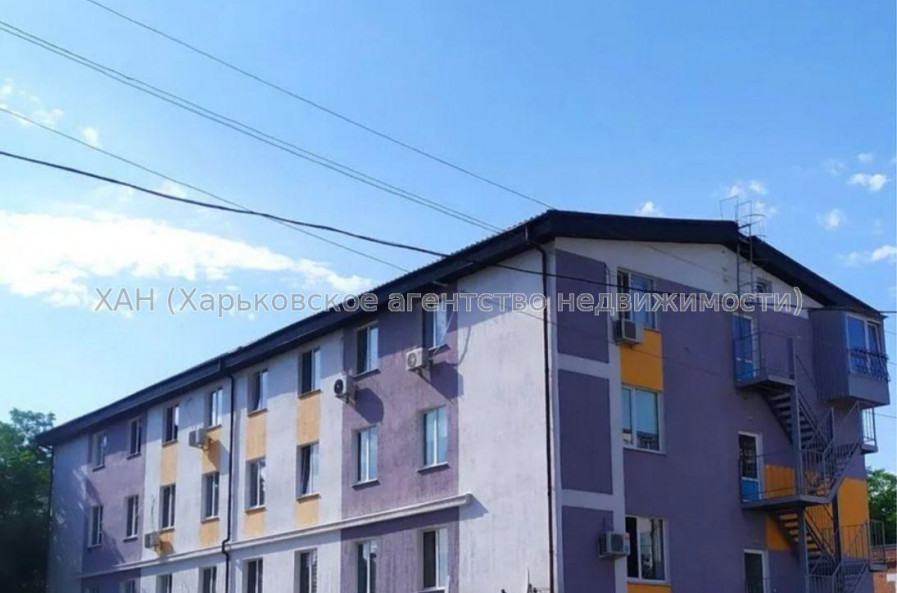 Продам квартиру, Киргизская ул. , 1  ком., 23.20 м², евроремонт 