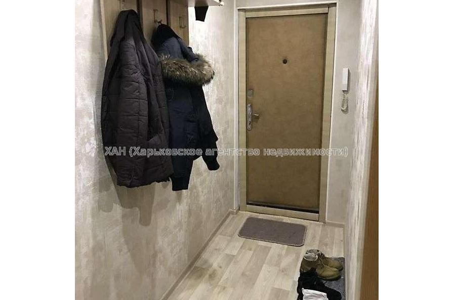 Продам квартиру, Петра Григоренко пр-т , 2  ком., 48 м², косметический ремонт 