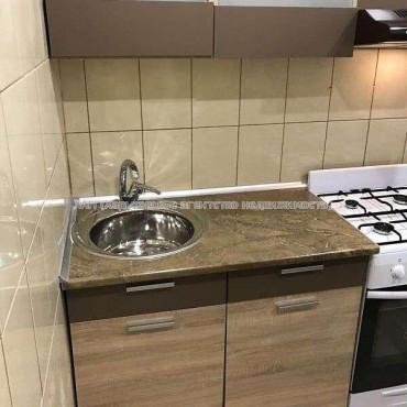 Продам квартиру, Петра Григоренко пр-т , 2 кім., 48 м², капитальный ремонт 