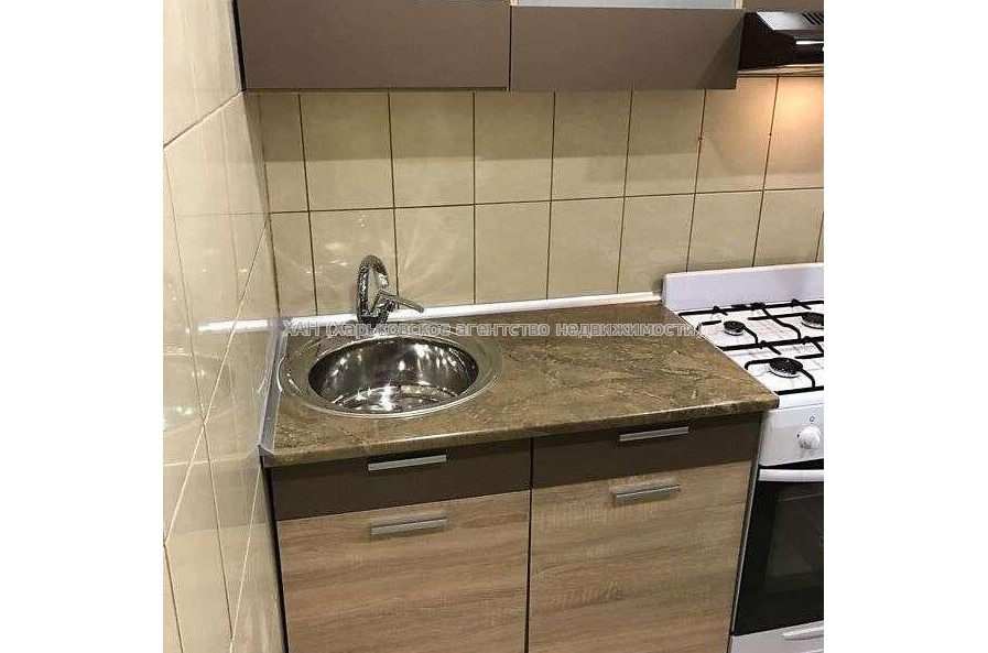 Продам квартиру, Петра Григоренко пр-т , 2 кім., 48 м², капитальный ремонт 