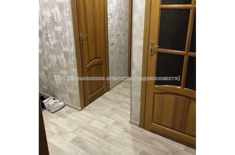 Продам квартиру, Петра Григоренко пр-т , 2 кім., 48 м², косметический ремонт 