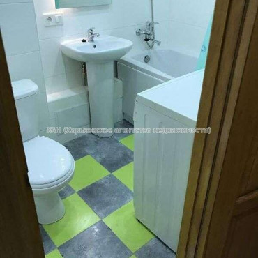 Продам квартиру, Петра Григоренко пр-т , 2 кім., 48 м², капитальный ремонт 