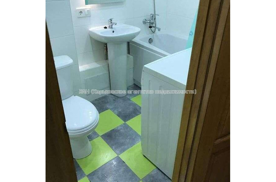 Продам квартиру, Петра Григоренко пр-т , 2 кім., 48 м², капитальный ремонт 