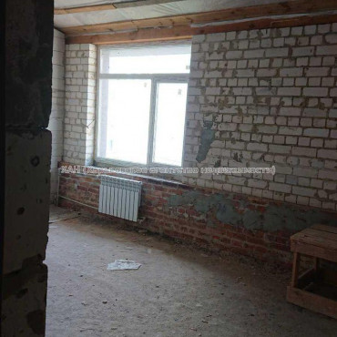 Продам квартиру, Кричевского ул. , 1  ком., 35 м², без внутренних работ 