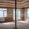 Продам квартиру, Кричевского ул. , 1  ком., 35 м², без внутренних работ 