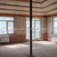 Продам квартиру, Кричевского ул. , 1  ком., 35 м², без внутренних работ 