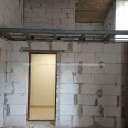 Продам квартиру, Кричевского ул. , 1  ком., 35 м², без внутренних работ 