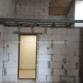 Продам квартиру, Кричевского ул. , 1  ком., 35 м², без внутренних работ 