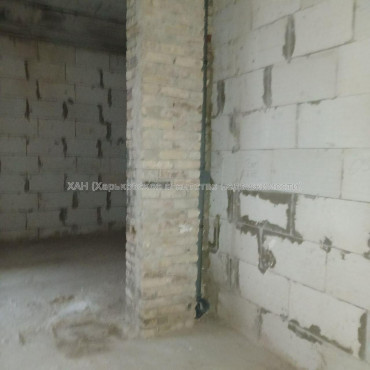 Продам квартиру, Кричевского ул. , 1  ком., 30 м², без внутренних работ 