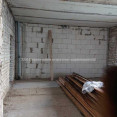 Продам квартиру, Кричевского ул. , 1  ком., 35 м², без внутренних работ 