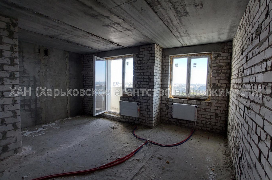 Продам квартиру, Семинарская ул. , 1  ком., 32 м², без ремонта 