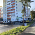 Продам квартиру, Мира ул. , 3  ком., 82 м², частичный ремонт 