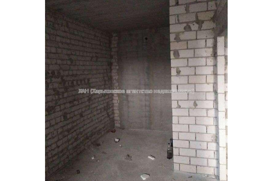 Продам квартиру, Шевченко ул. , 1  ком., 40 м², без внутренних работ 