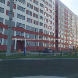 Продам квартиру, Шевченко ул. , 1  ком., 40 м², без внутренних работ