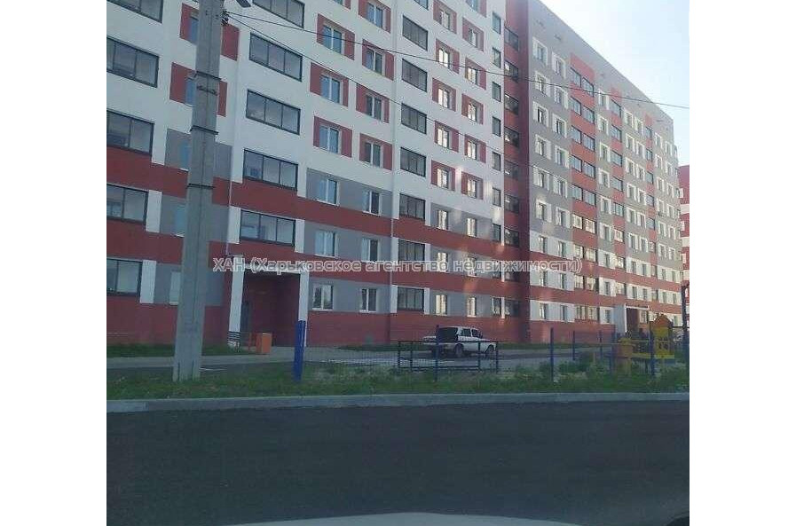 Продам квартиру, Шевченко ул. , 1  ком., 40 м², без внутренних работ 