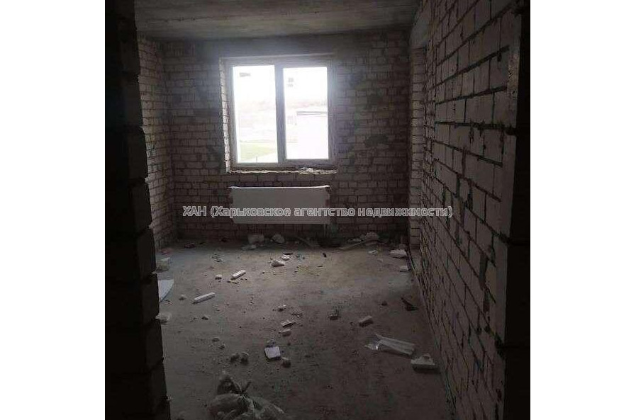 Продам квартиру, Шевченко ул. , 1  ком., 40 м², без внутренних работ 