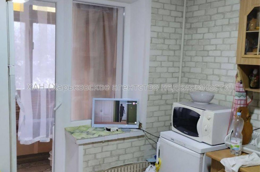Продам квартиру, Москалёвская ул. , 1  ком., 38 м², советский ремонт 