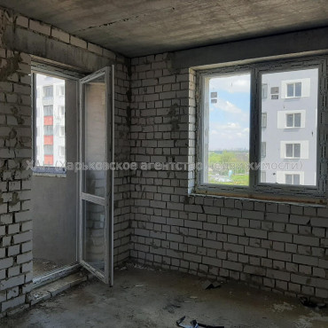 Продам квартиру, Шевченко ул. , 1  ком., 40 м², без внутренних работ 