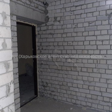 Продам квартиру, Шевченко ул. , 1  ком., 40 м², без внутренних работ 