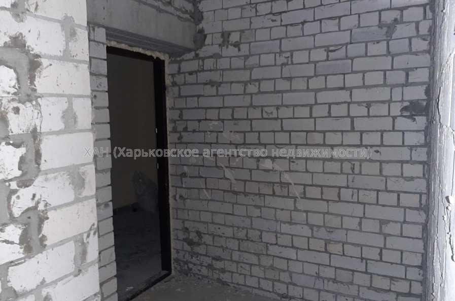 Продам квартиру, Шевченко ул. , 1  ком., 40 м², без внутренних работ 