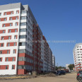 Продам квартиру, Шевченко ул. , 1  ком., 40 м², без внутренних работ 