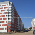 Продам квартиру, Шевченко ул. , 1  ком., 40 м², без внутренних работ 