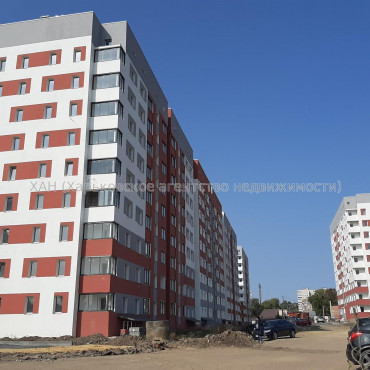 Продам квартиру, Шевченко ул. , 1  ком., 40 м², без внутренних работ 