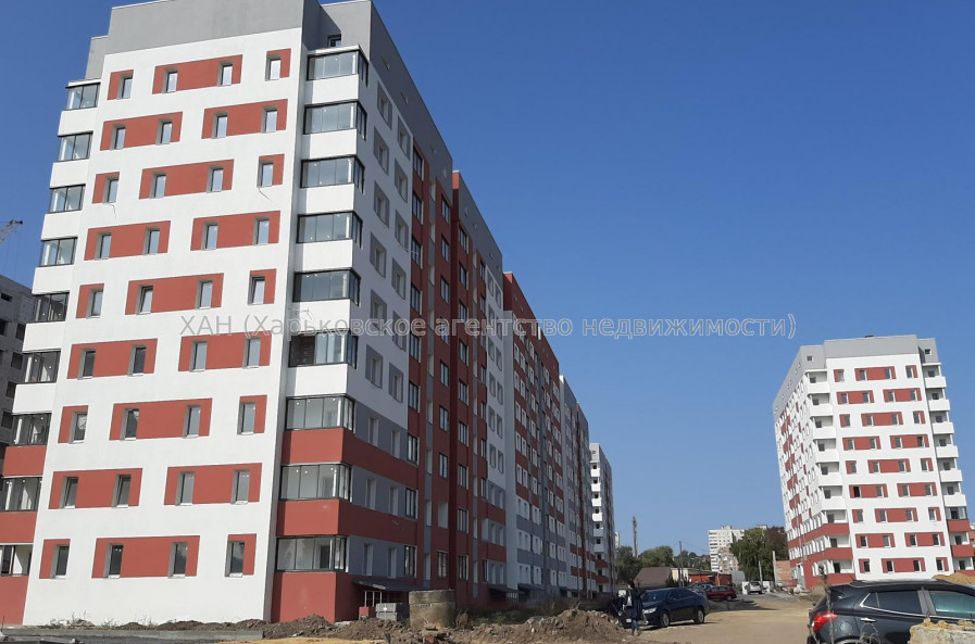 Продам квартиру, Шевченко ул. , 1  ком., 40 м², без внутренних работ 