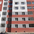 Продам квартиру, Шевченко ул. , 1  ком., 40 м², без внутренних работ 