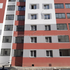 Продам квартиру, Шевченко ул. , 1  ком., 40 м², без внутренних работ