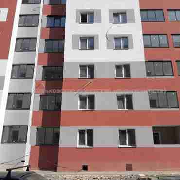 Продам квартиру, Шевченко ул. , 1  ком., 40 м², без внутренних работ 