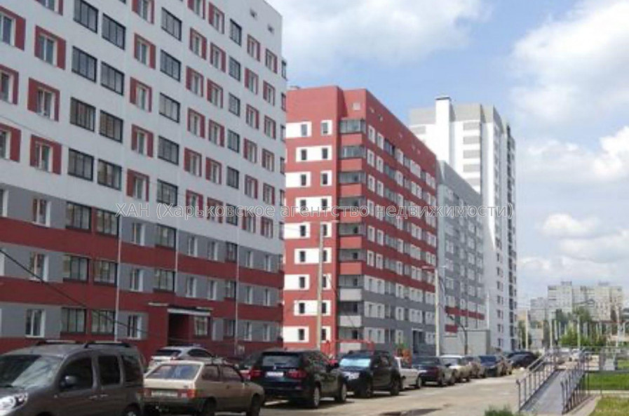 Продам квартиру, Шевченко ул. , 1  ком., 40 м², без внутренних работ 