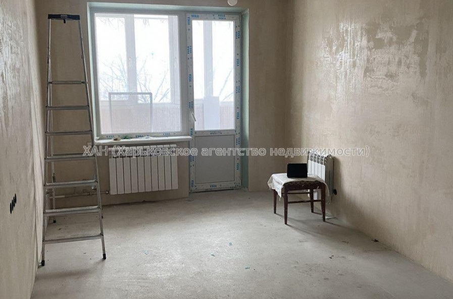 Продам квартиру, Гвардейцев Широнинцев ул. , 3 кім., 65 м², без отделочных работ 