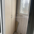 Продам квартиру, Гвардейцев Широнинцев ул. , 3 кім., 65 м², без отделочных работ 