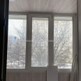 Продам квартиру, Гвардейцев Широнинцев ул. , 3 кім., 65 м², без отделочных работ 