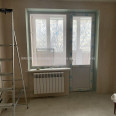 Продам квартиру, Гвардейцев Широнинцев ул. , 3 кім., 65 м², без отделочных работ 