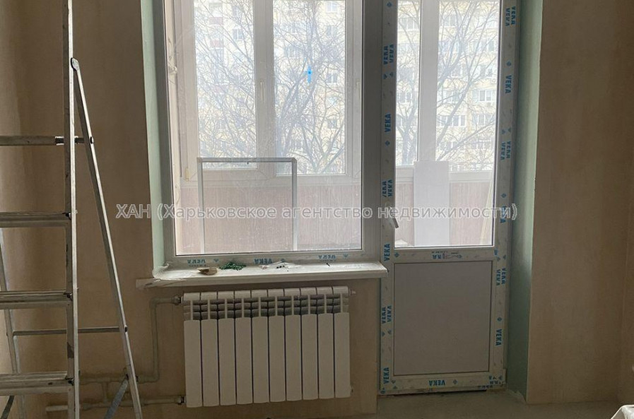 Продам квартиру, Гвардейцев Широнинцев ул. , 3 кім., 65 м², без отделочных работ 