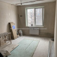Продам квартиру, Гвардейцев Широнинцев ул. , 3 кім., 65 м², без отделочных работ 
