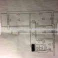 Продам квартиру, Гвардейцев Широнинцев ул. , 3 кім., 65 м², без отделочных работ 