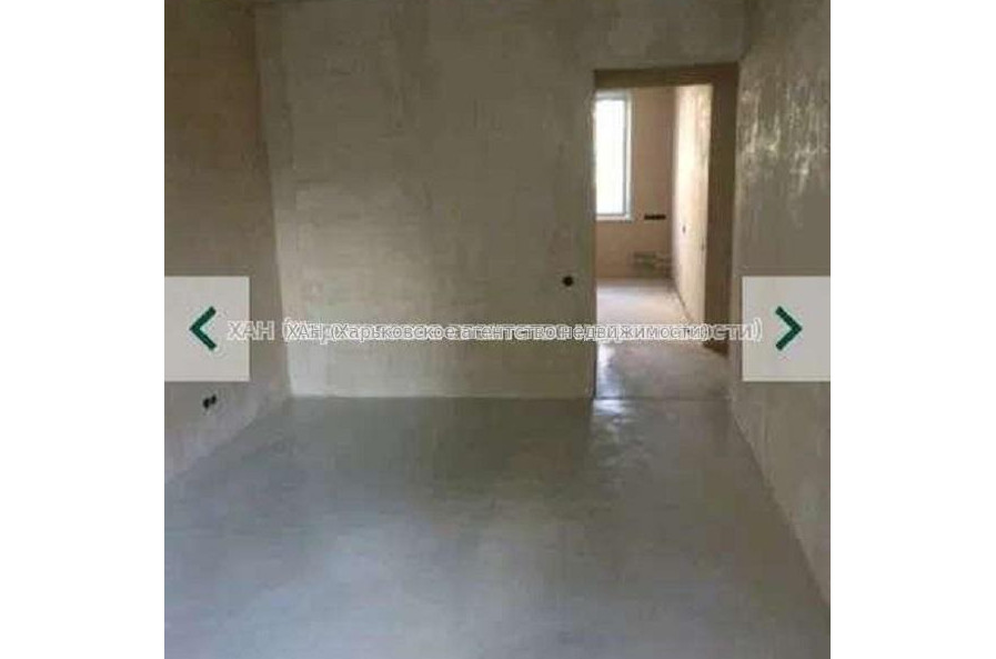 Продам квартиру, Гвардейцев Широнинцев ул. , 3 кім., 65 м², без отделочных работ 